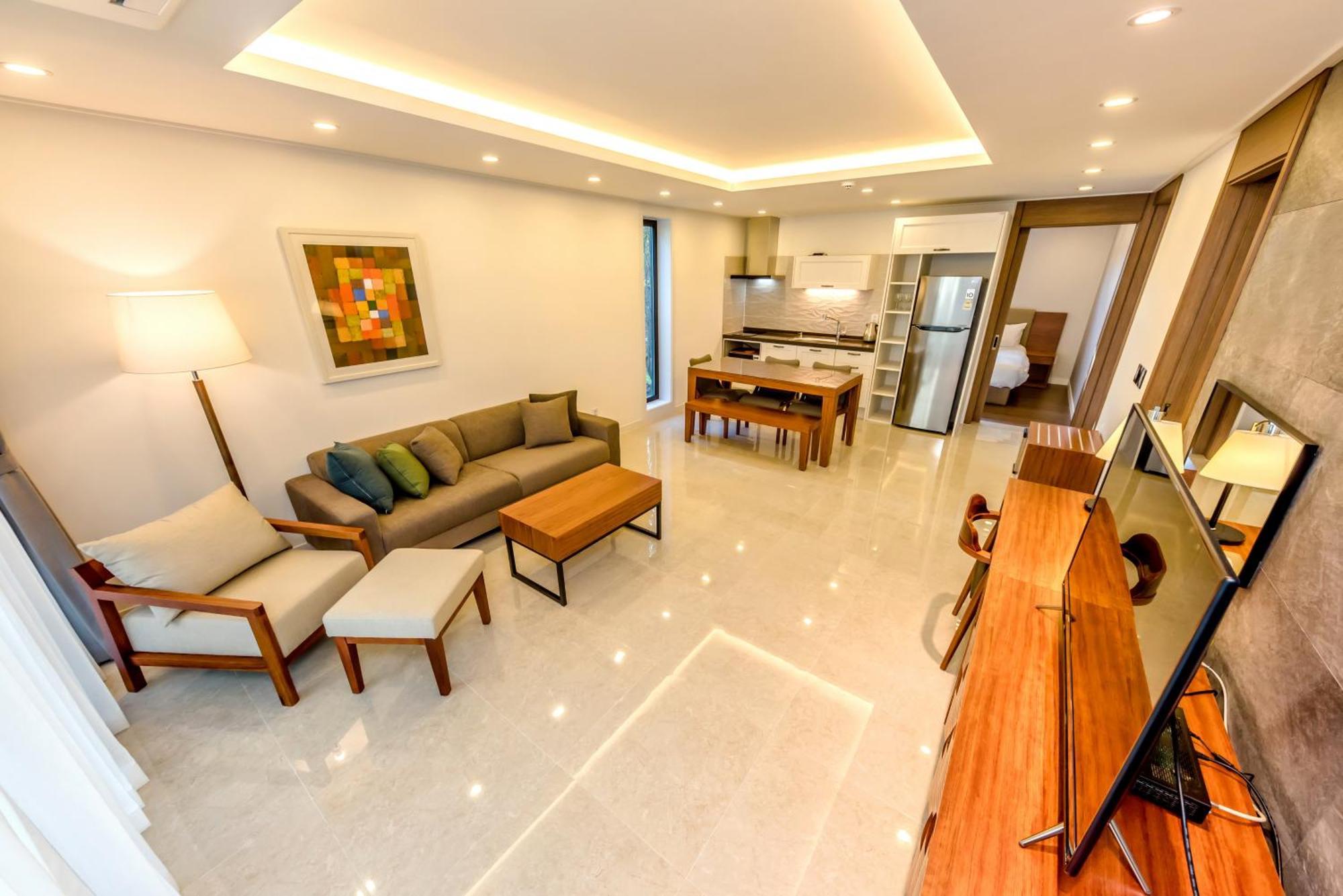 Arts Spa&Poolvilla Jeju Dış mekan fotoğraf