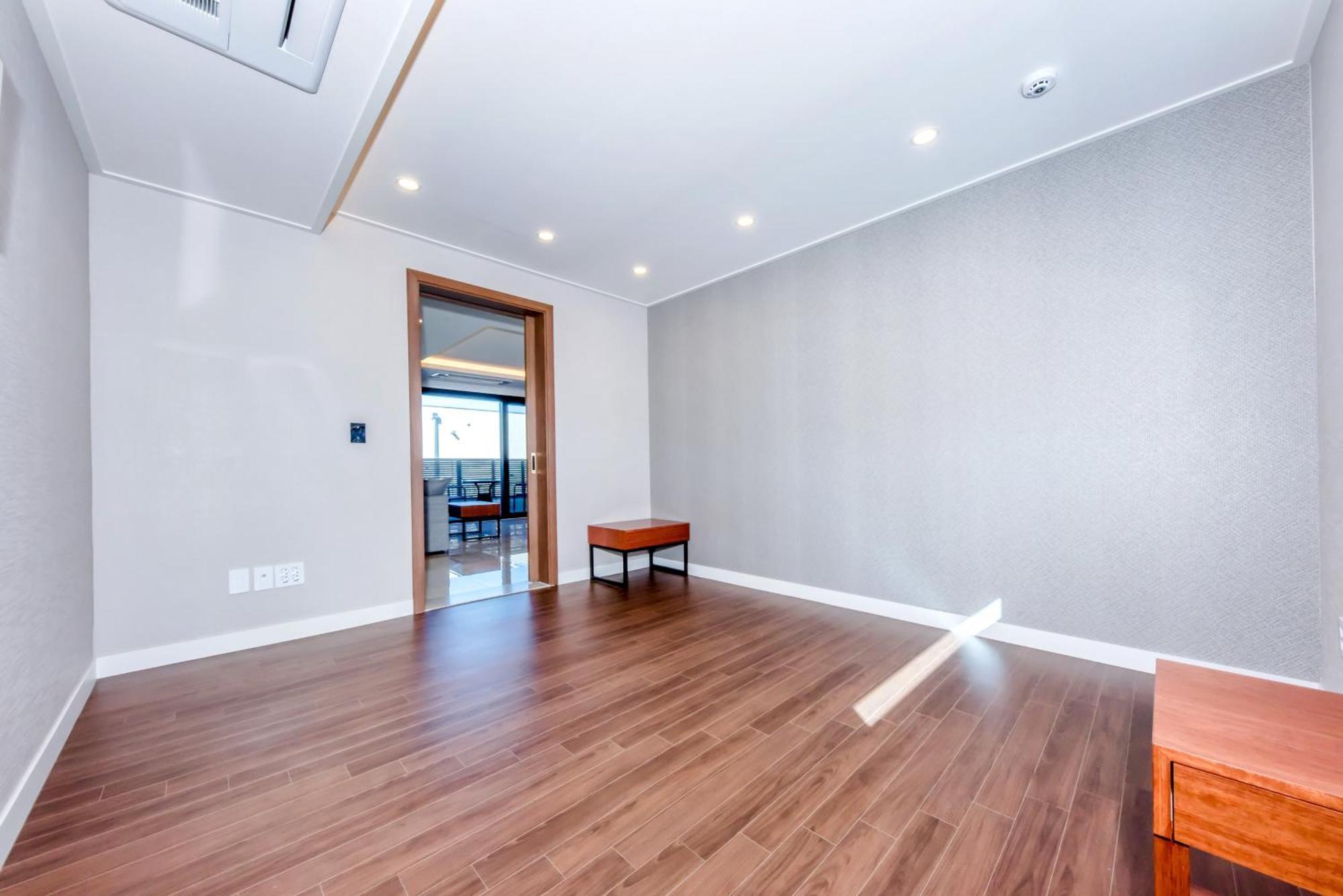 Arts Spa&Poolvilla Jeju Dış mekan fotoğraf
