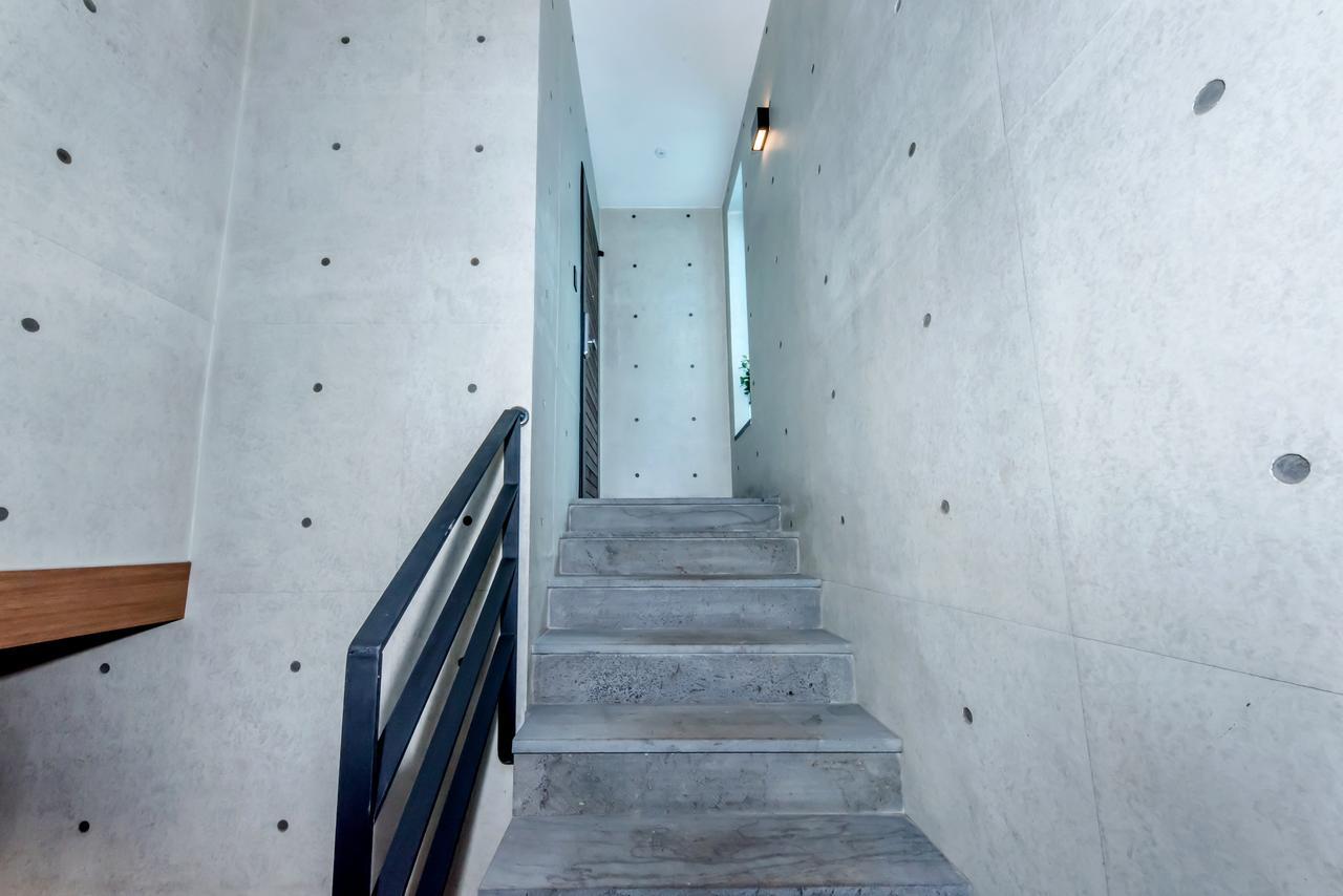 Arts Spa&Poolvilla Jeju Dış mekan fotoğraf