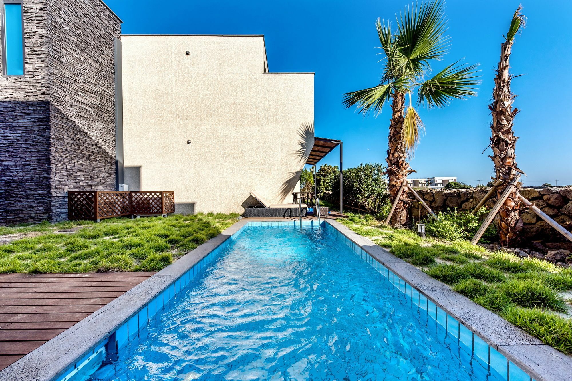 Arts Spa&Poolvilla Jeju Dış mekan fotoğraf