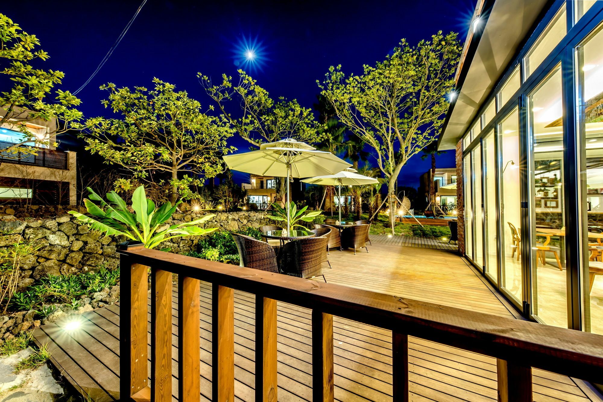 Arts Spa&Poolvilla Jeju Dış mekan fotoğraf