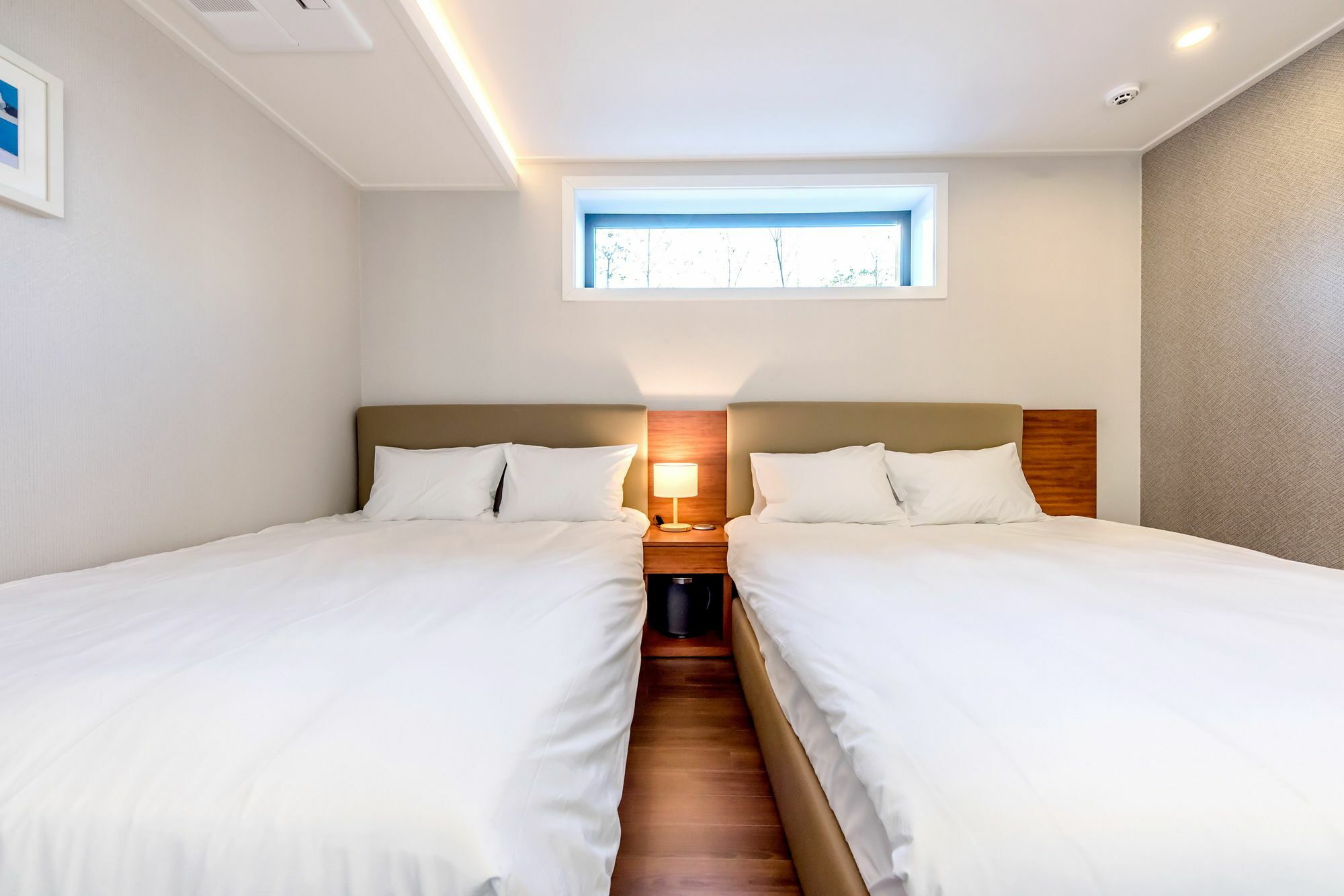 Arts Spa&Poolvilla Jeju Dış mekan fotoğraf