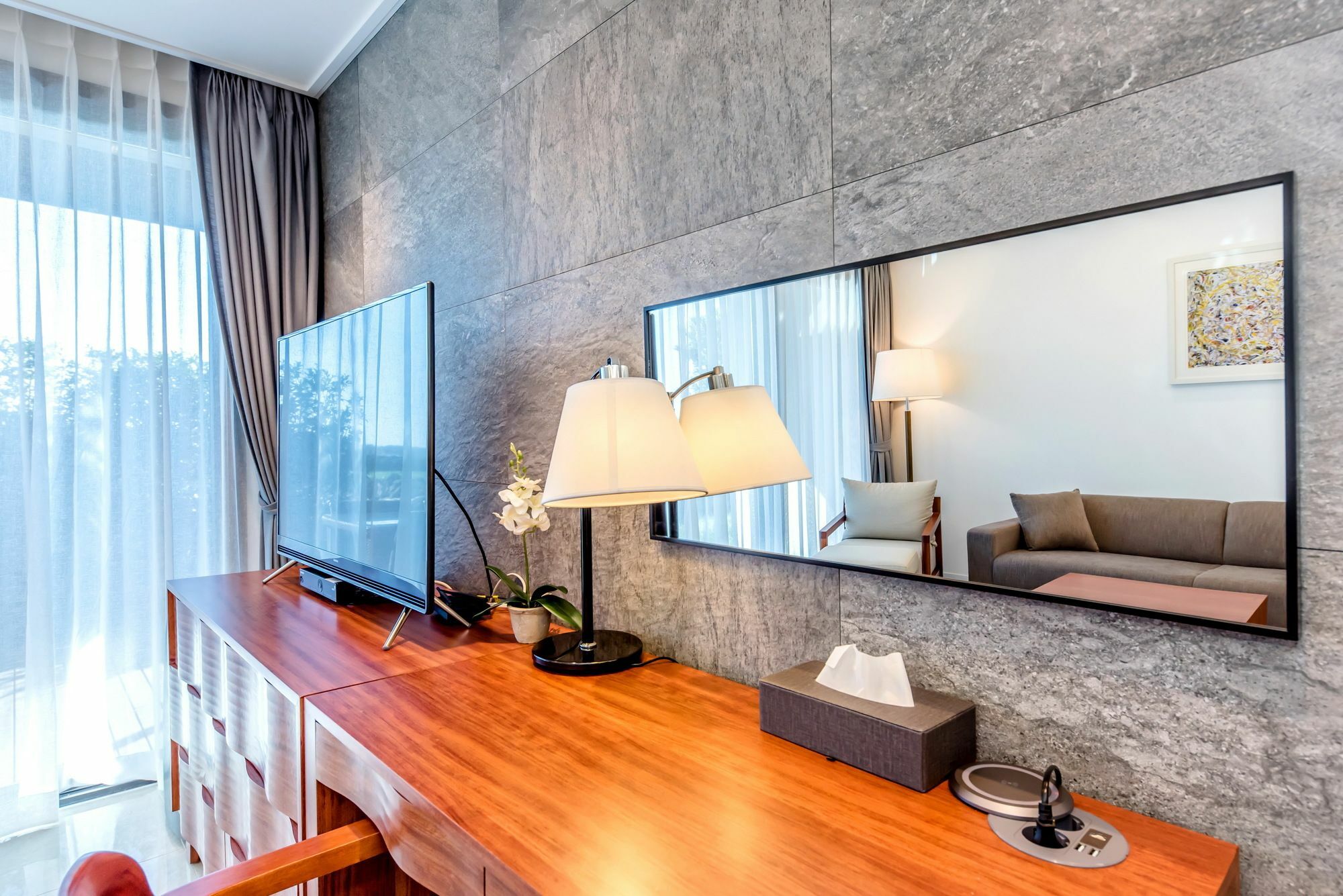 Arts Spa&Poolvilla Jeju Dış mekan fotoğraf