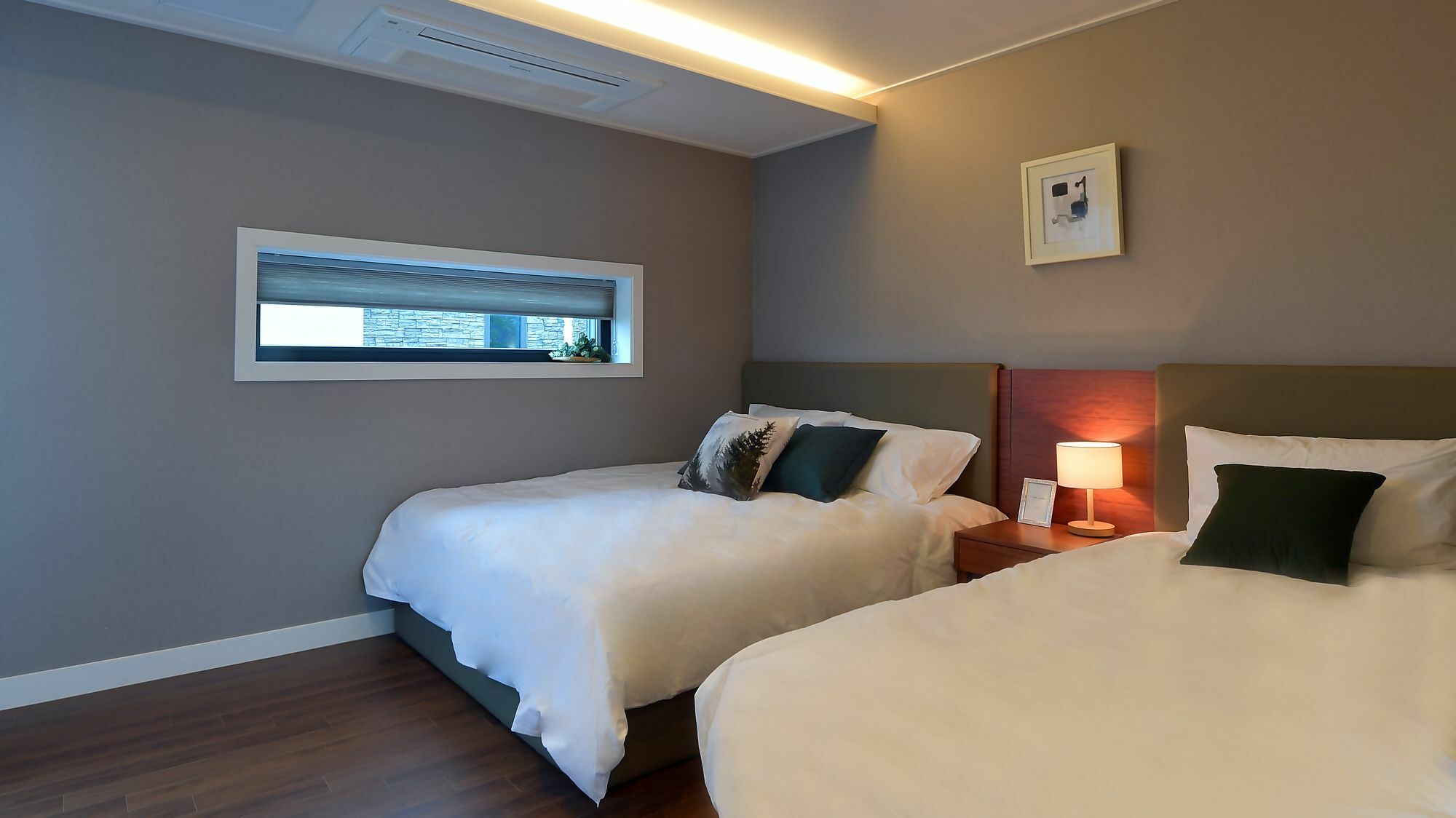 Arts Spa&Poolvilla Jeju Dış mekan fotoğraf