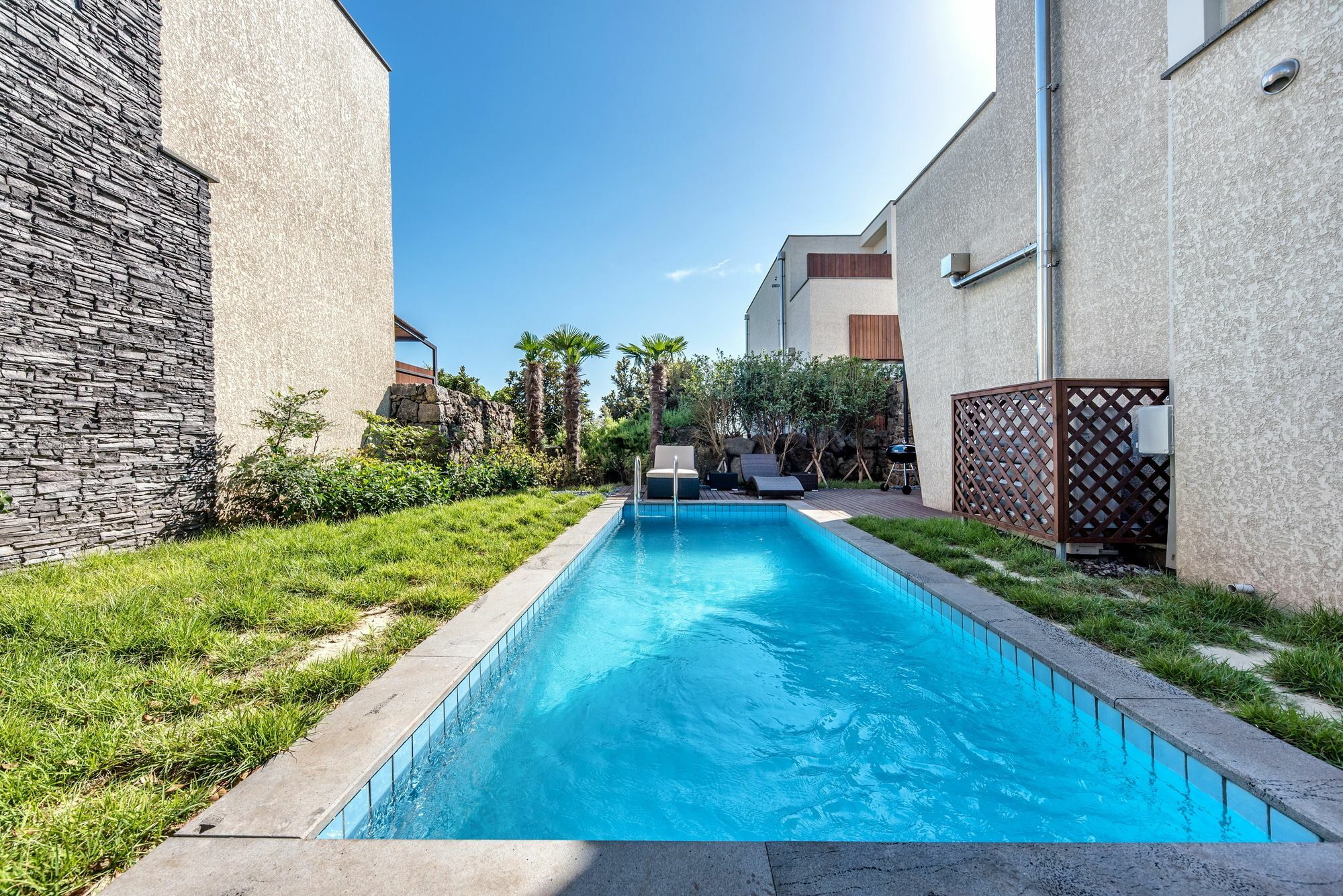 Arts Spa&Poolvilla Jeju Dış mekan fotoğraf