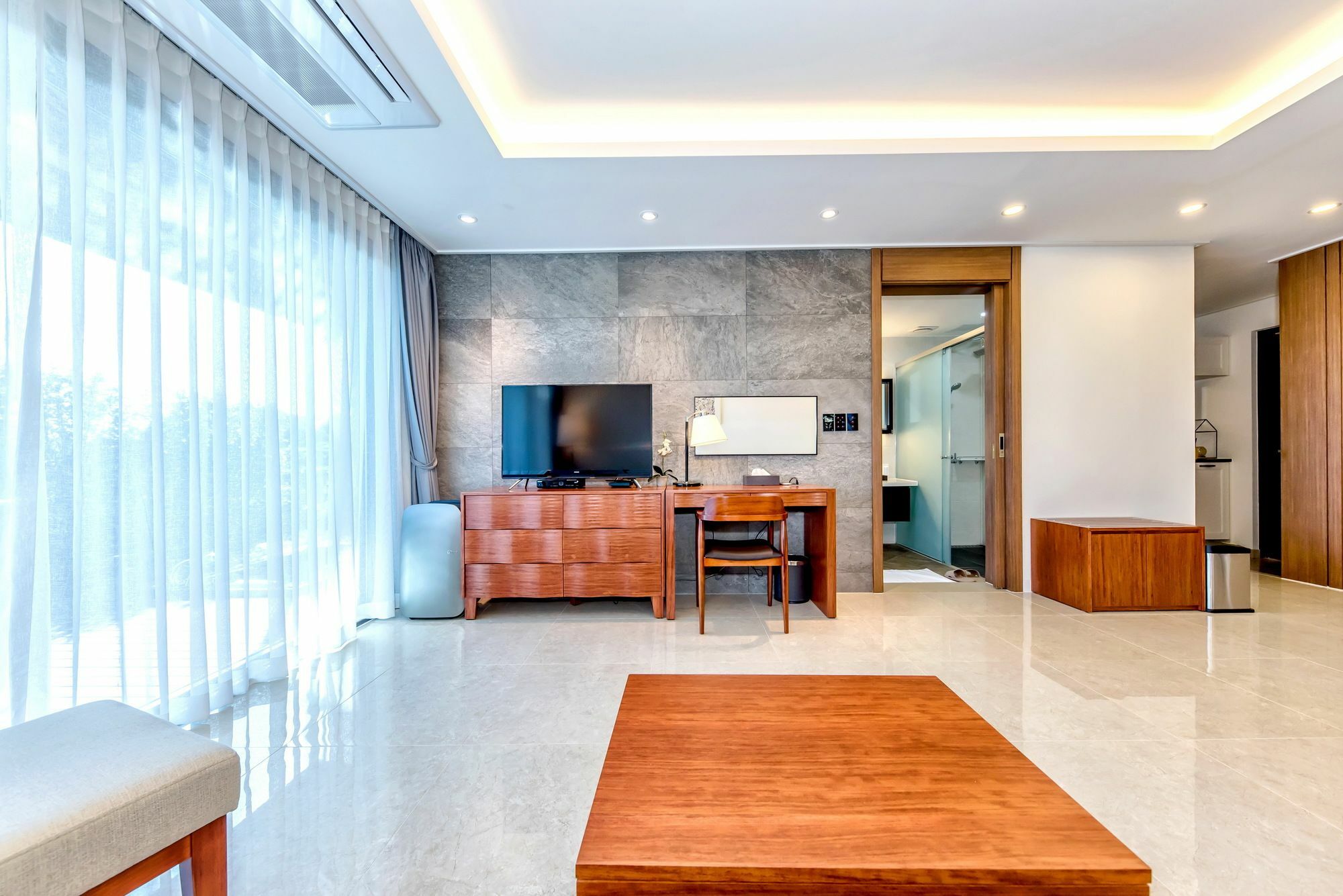 Arts Spa&Poolvilla Jeju Dış mekan fotoğraf