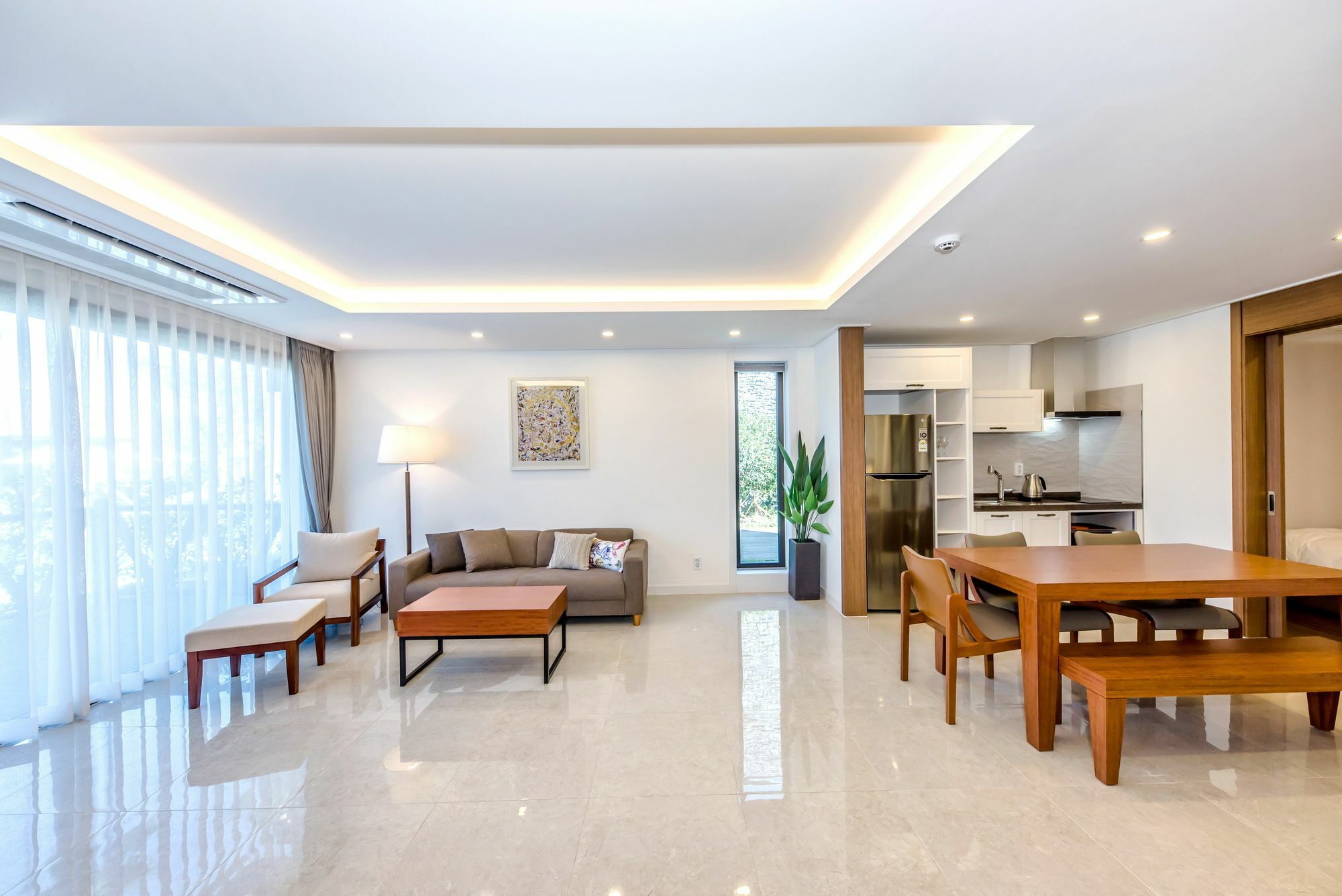 Arts Spa&Poolvilla Jeju Dış mekan fotoğraf