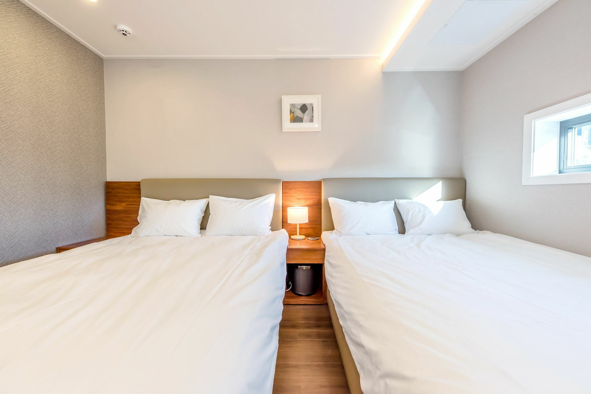 Arts Spa&Poolvilla Jeju Dış mekan fotoğraf